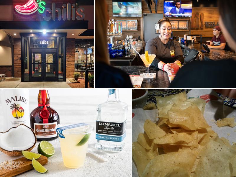Chili's Grill & Bar