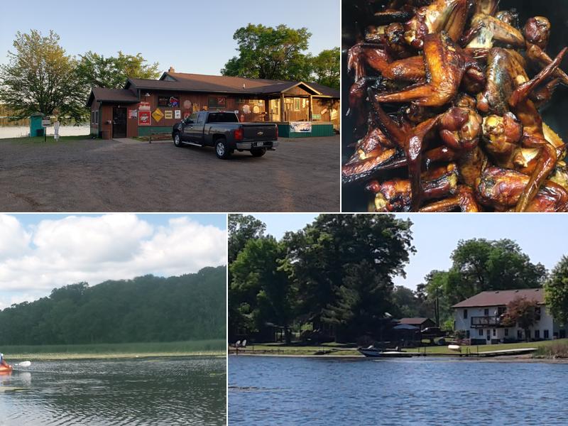 Northwinds Resort and Bar