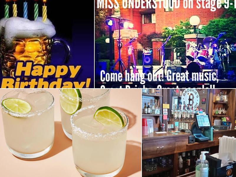 Brookies 12 Main St, Ripley