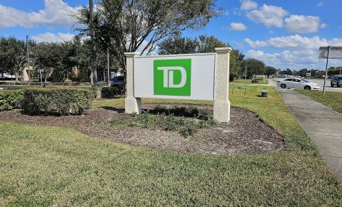 TD Bank