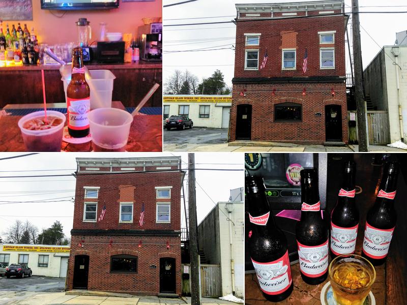 Clipper Mill Inn And Lounge