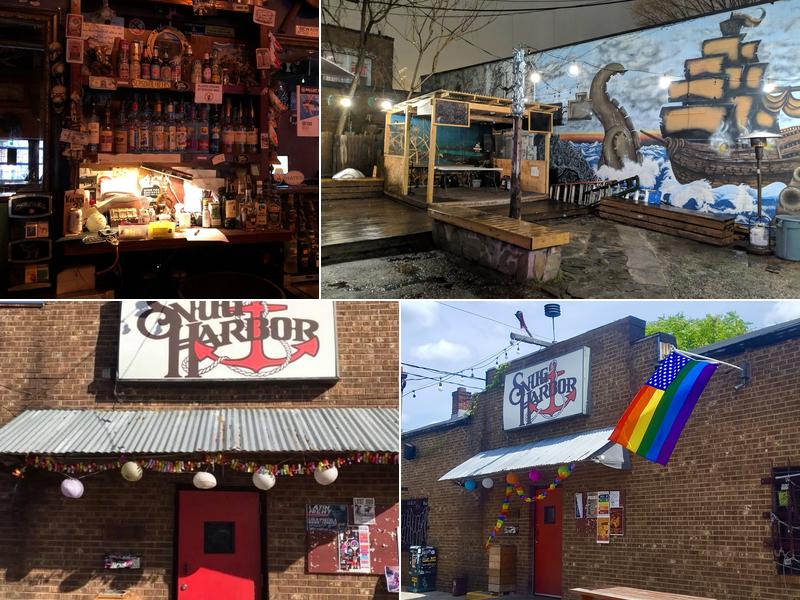 Snug Harbor