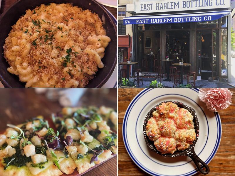 East Harlem Bottling Co.