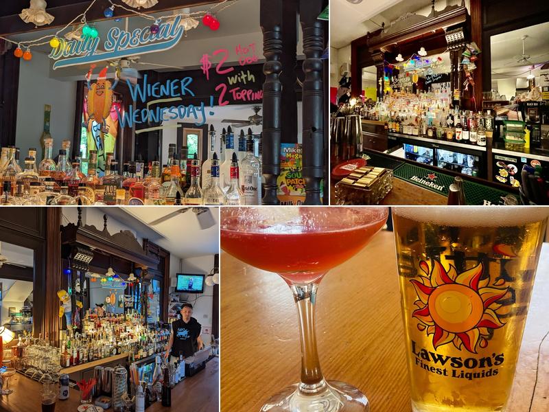 Babes Bar 221 Main St, Bethel