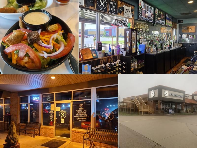 Prime Time Pub & Grill