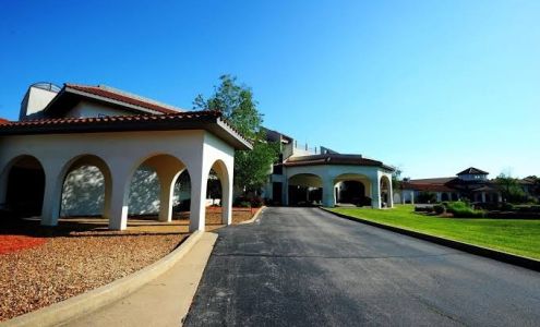 The Regalia Hotel & Conference Center