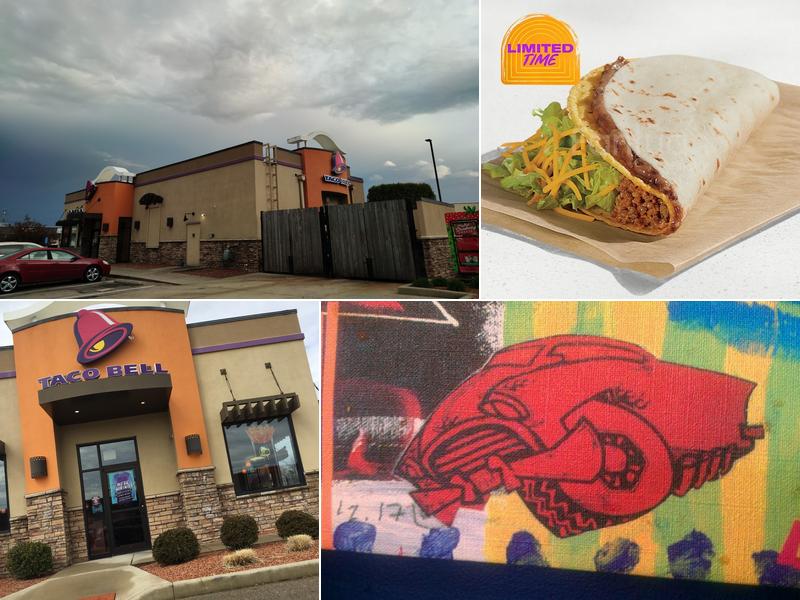 Taco Bell