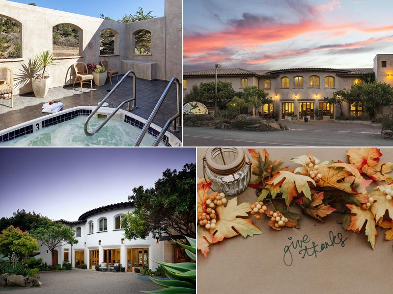 El Colibri Hotel & Spa