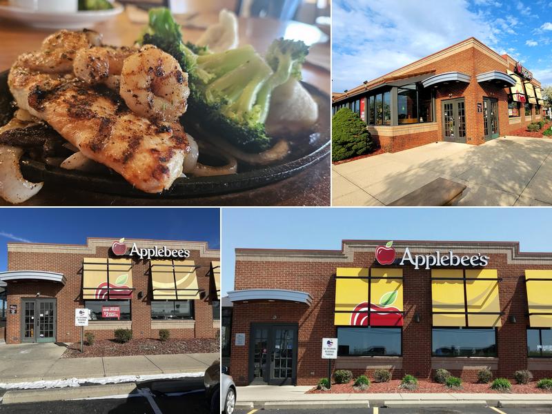 Applebee's Grill + Bar