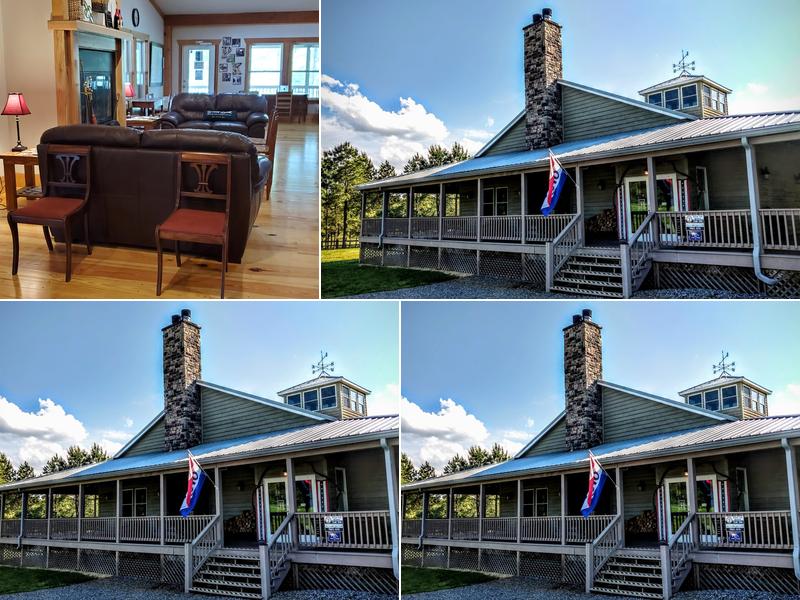 Good Luck Cellars 1025 Goodluck Rd, Kilmarnock