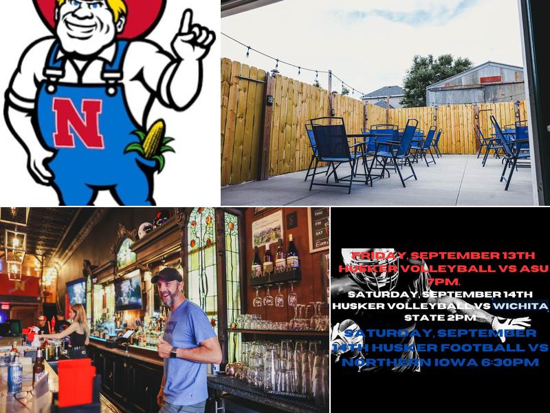 Titles Lounge and Sports Bar