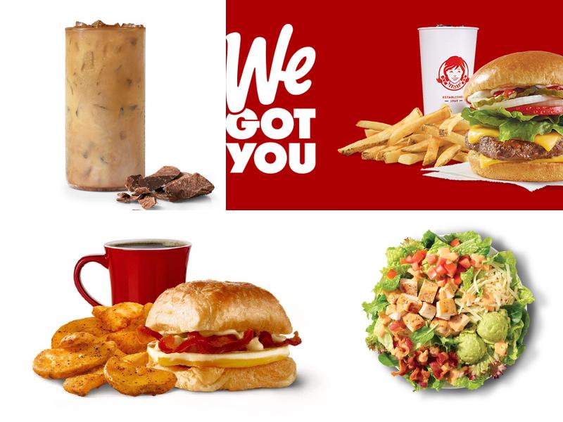 Wendy's