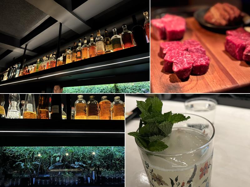 Undercote 16 W 22nd St, New York