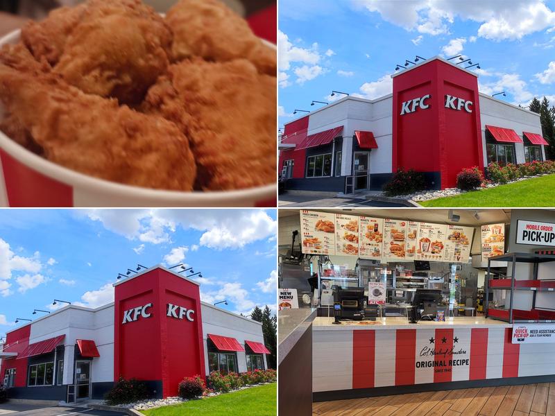 KFC