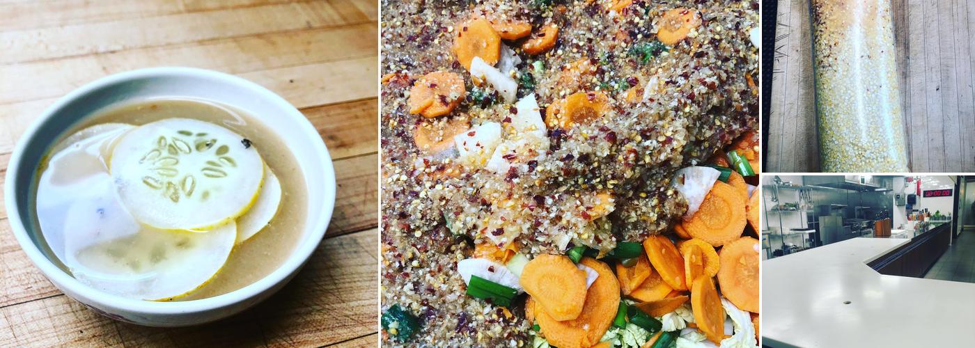 Fiddlehead Inn featuring The Rabbit Hole