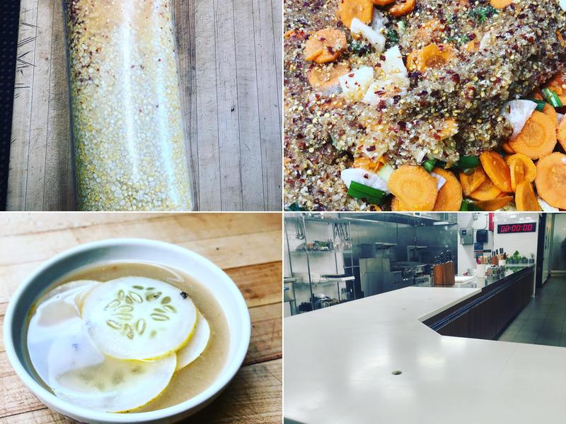 Fiddlehead Inn featuring The Rabbit Hole