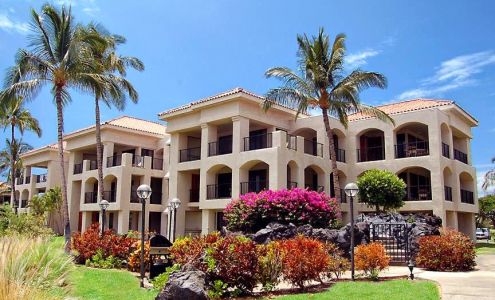 The Bay Club, a Hilton Grand Vacations Club