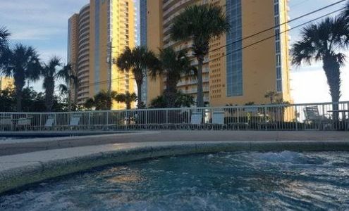 Celadon Beach Resort - Real Estate Sales