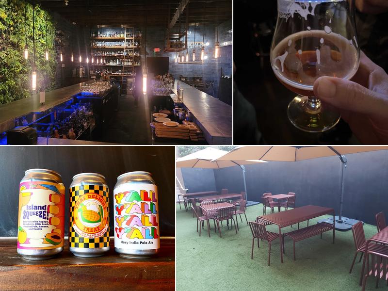 The Whining Pig Desert Ridge