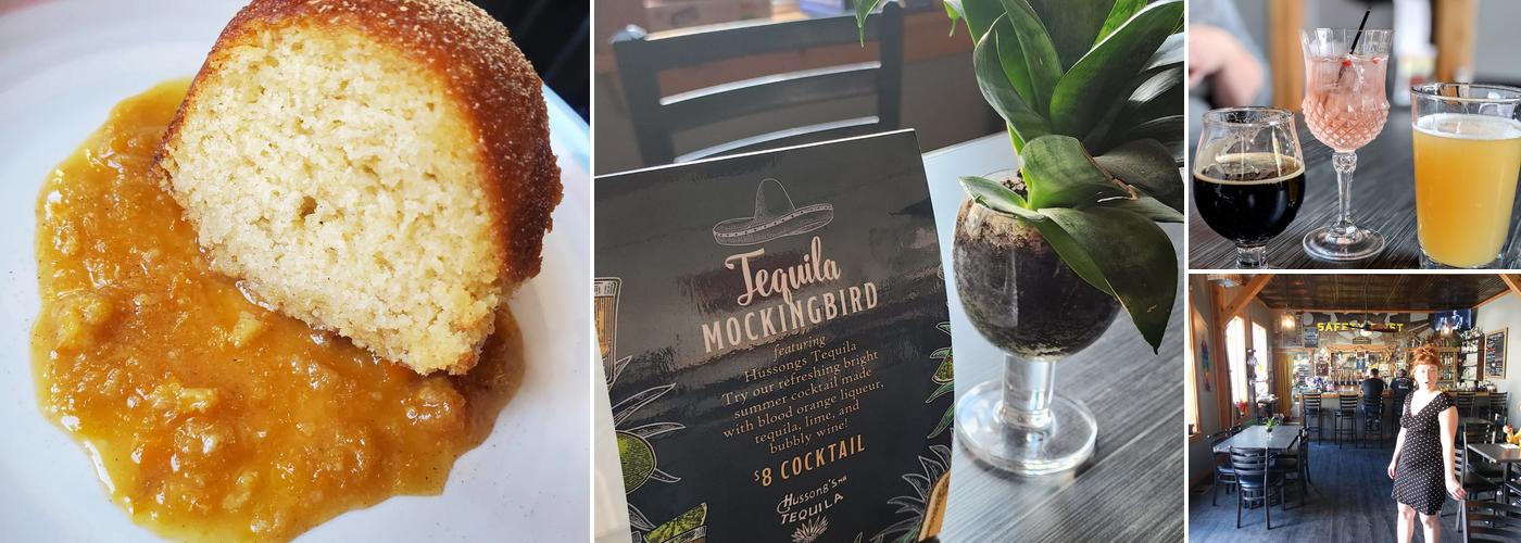 Crafty Canary Brewery