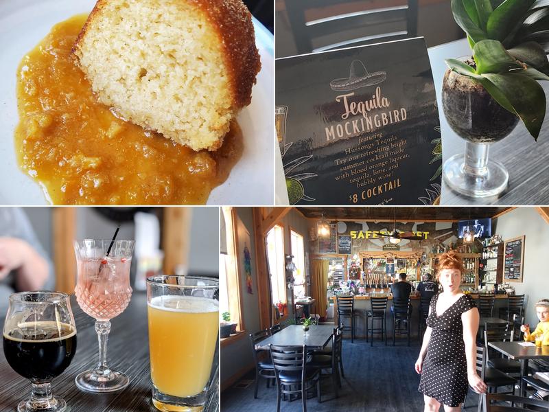 Crafty Canary Brewery