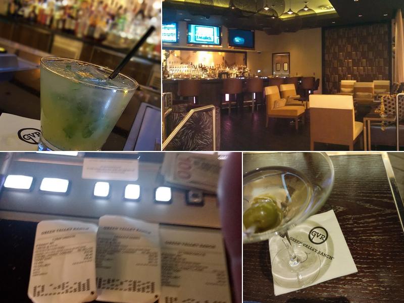 Sip Cocktails & Martinis 2300 Paseo Verde Pkwy, Henderson