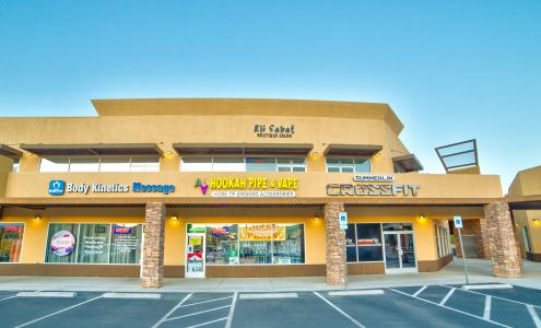 AA Hookah Pipe Vape Shop