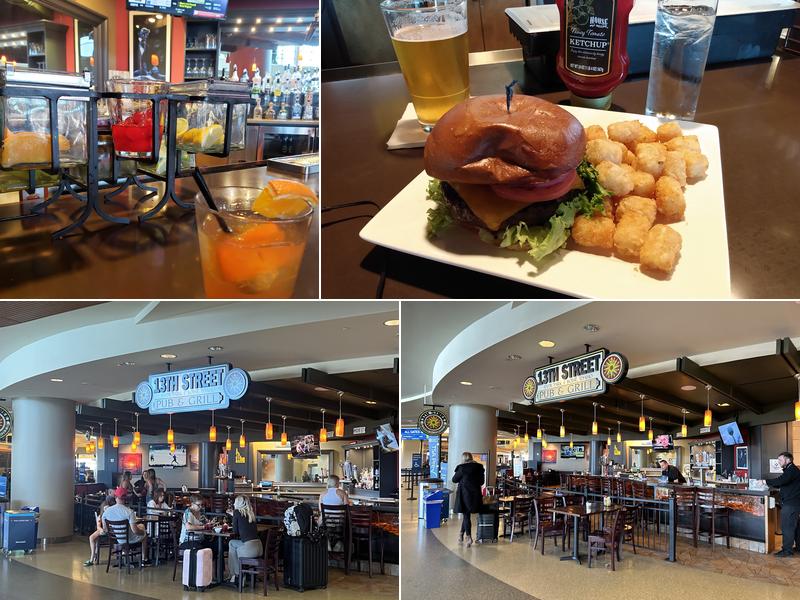 13th Street Pub & Grill