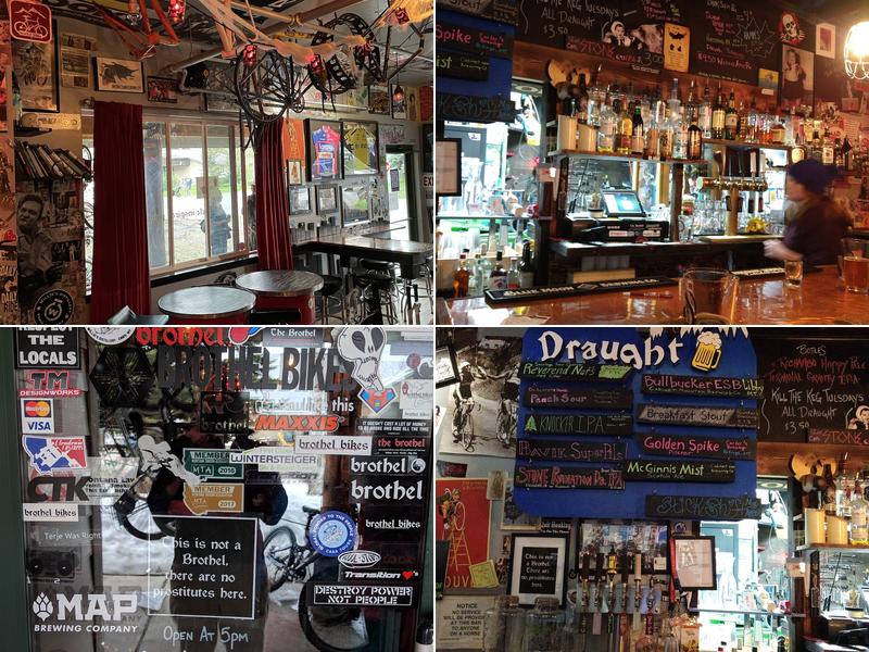 Brothel Bikes 115 Aspen Leaf Dr, Gallatin Gateway