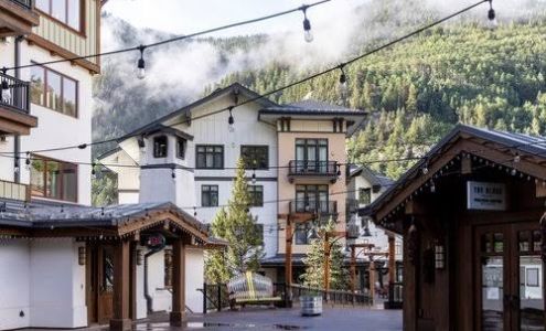 The Blake at Taos Ski Valley Taos Ski Valley