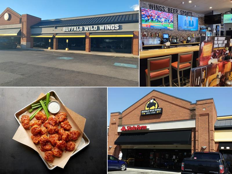 Buffalo Wild Wings