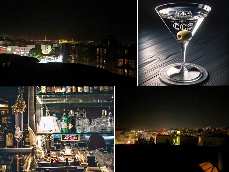 C C's Cocktail Lounge LLC