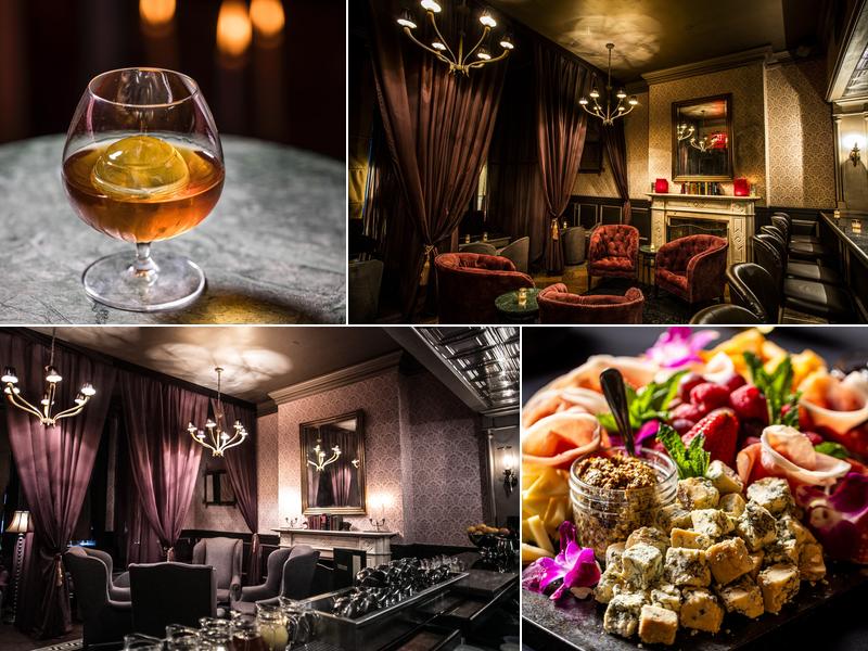 Raines Law Room at The William