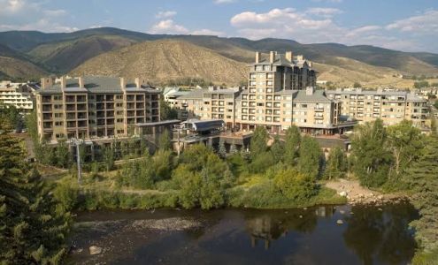 The Westin Riverfront Resort & Spa, Avon, Vail Valley