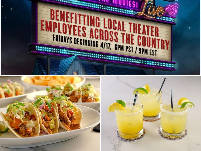 CinéBistro at Solaris