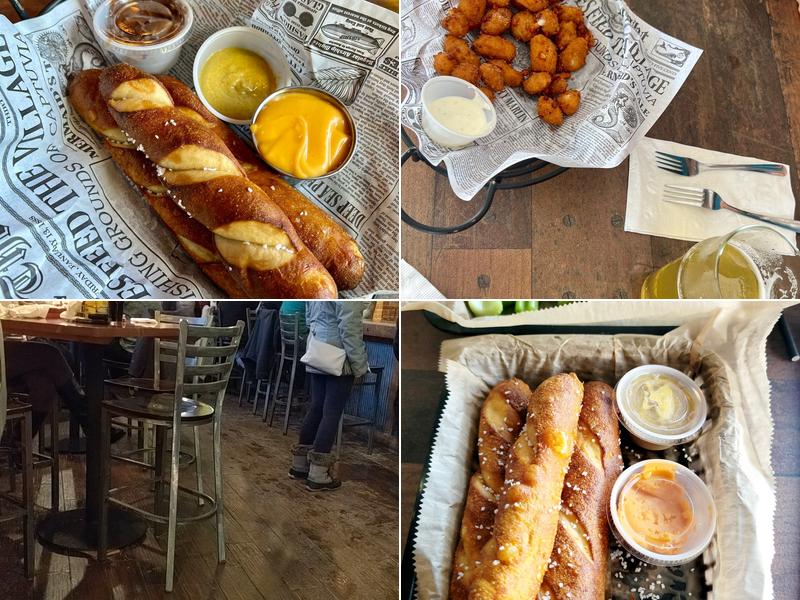 Petoskey Brewing Company