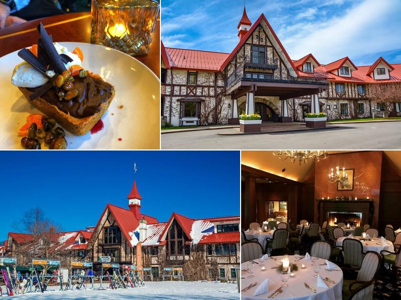 Seminole Pub 334 Heather Dr, Harbor Springs