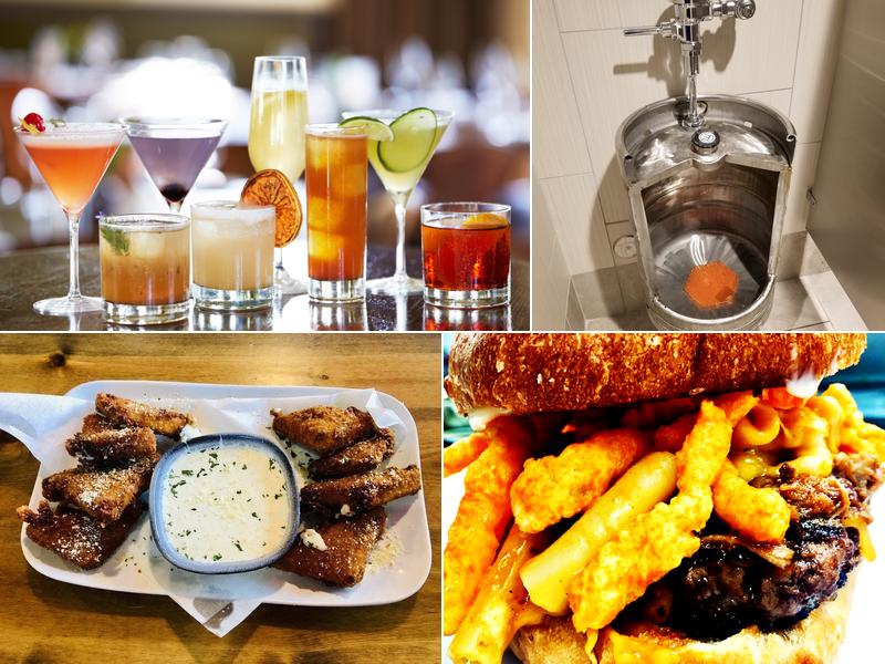 Neighbors Westside Bar & Grill