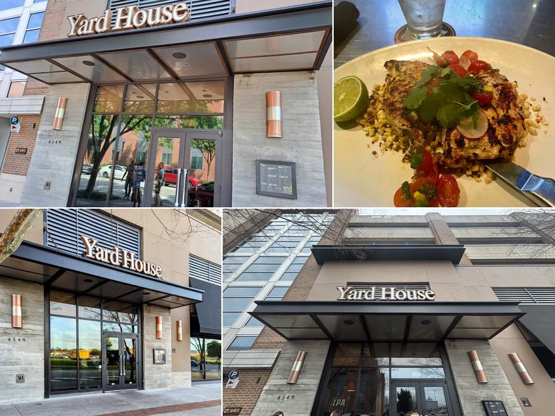 Yard House 4549 Commerce St, Virginia Beach