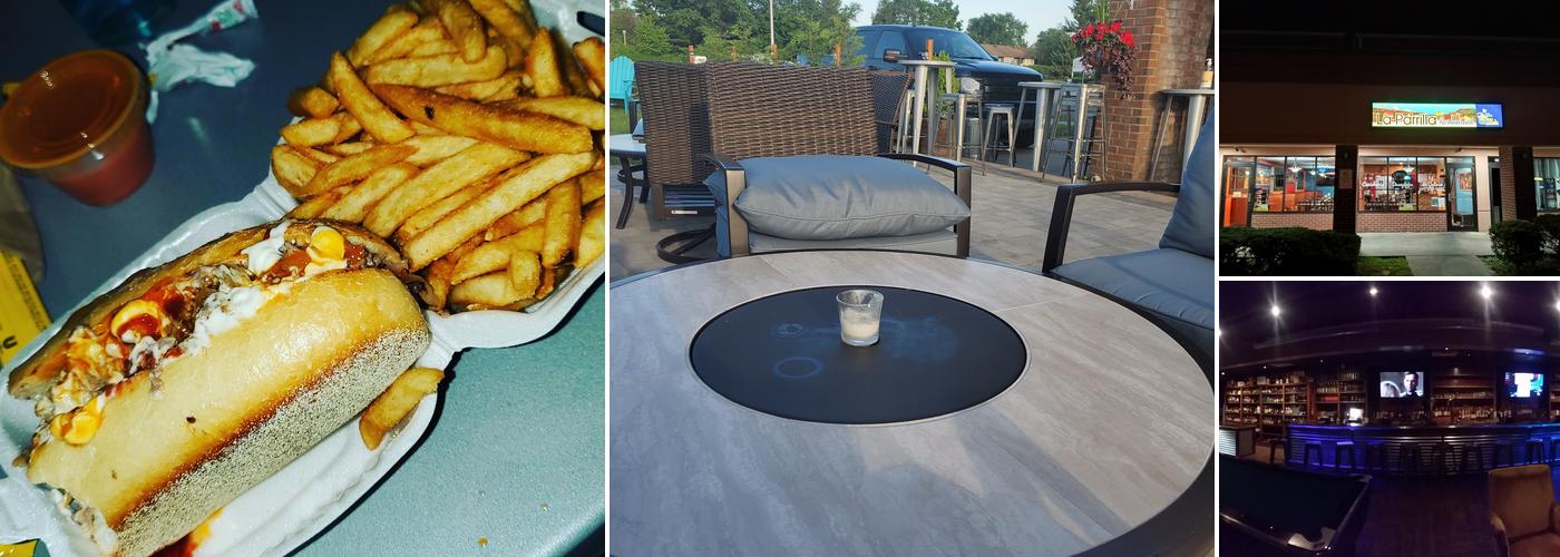 Exit 8 Lounge & Liquor