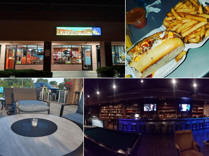 Exit 8 Lounge & Liquor