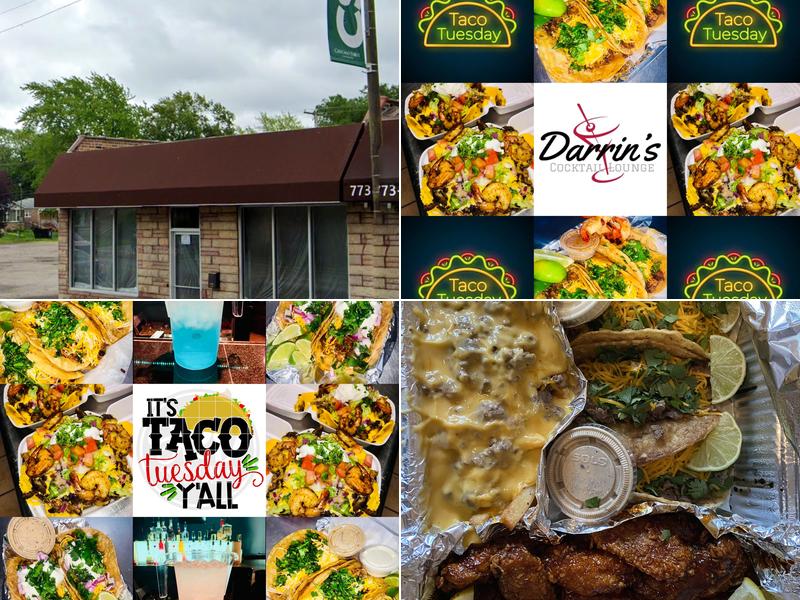 Darrin's Cocktail Lounge