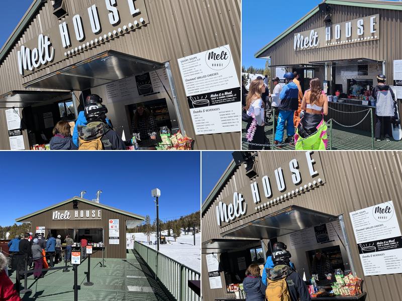 Melt HOUSE 10001 Minaret Rd, Mammoth Lakes