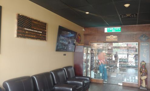 Middletown Cigar Lounge