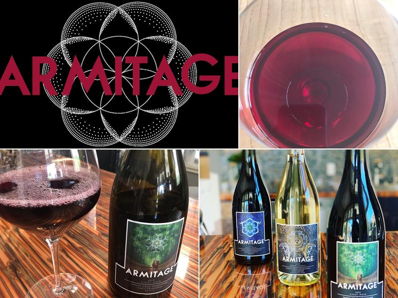 Armitage Wines