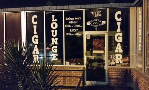Galveston Island Cigar Lounge, LLC