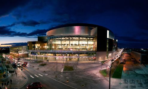 Pinnacle Bank Arena