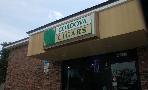 Cordova Cigars