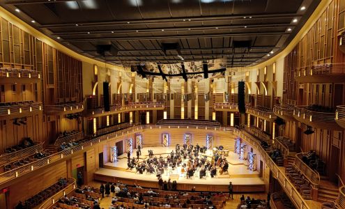 The Music Center at Strathmore