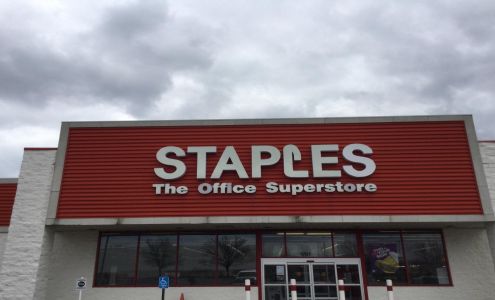 Staples